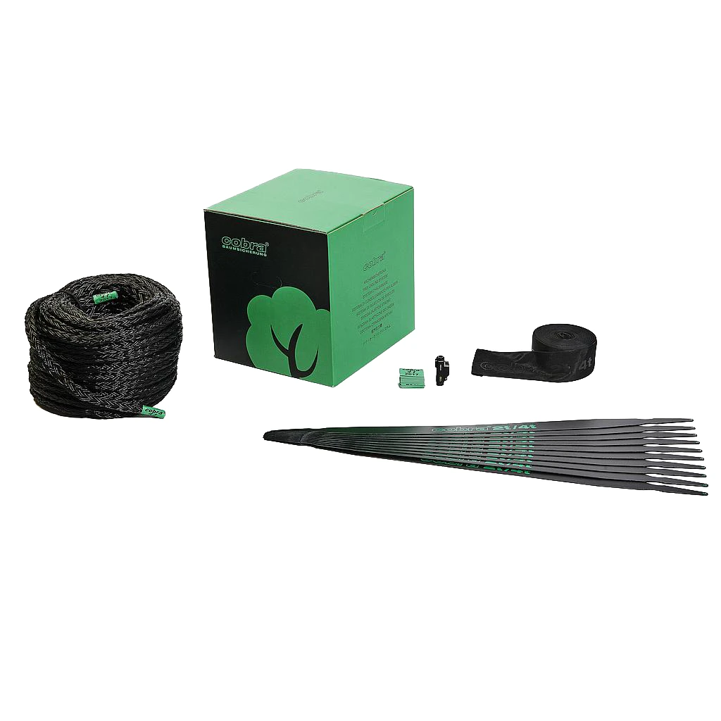 Cobra Plus Bracing Kit – 4T Lean – 05 Conn 3 Cobra Plus Bracing Kit – 4T Lean – 05 Conn