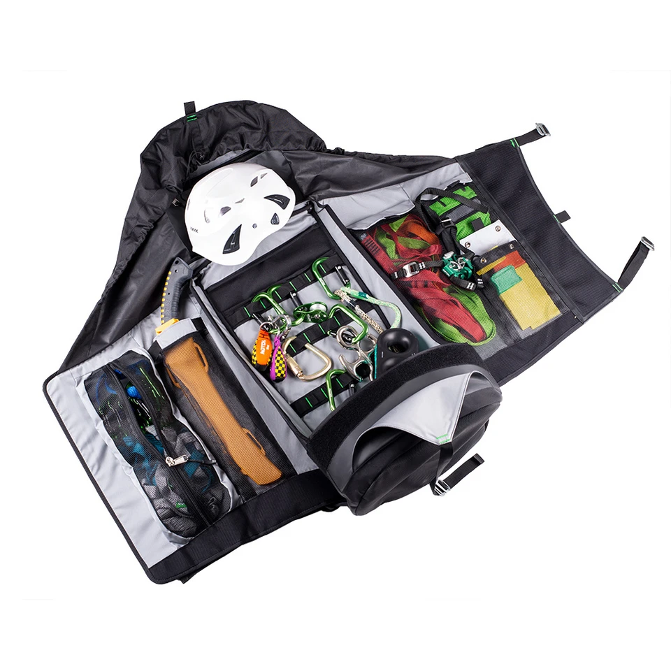 NOTCH ProAccess Bag (53444) 3 NOTCH ProAccess Bag (53444)