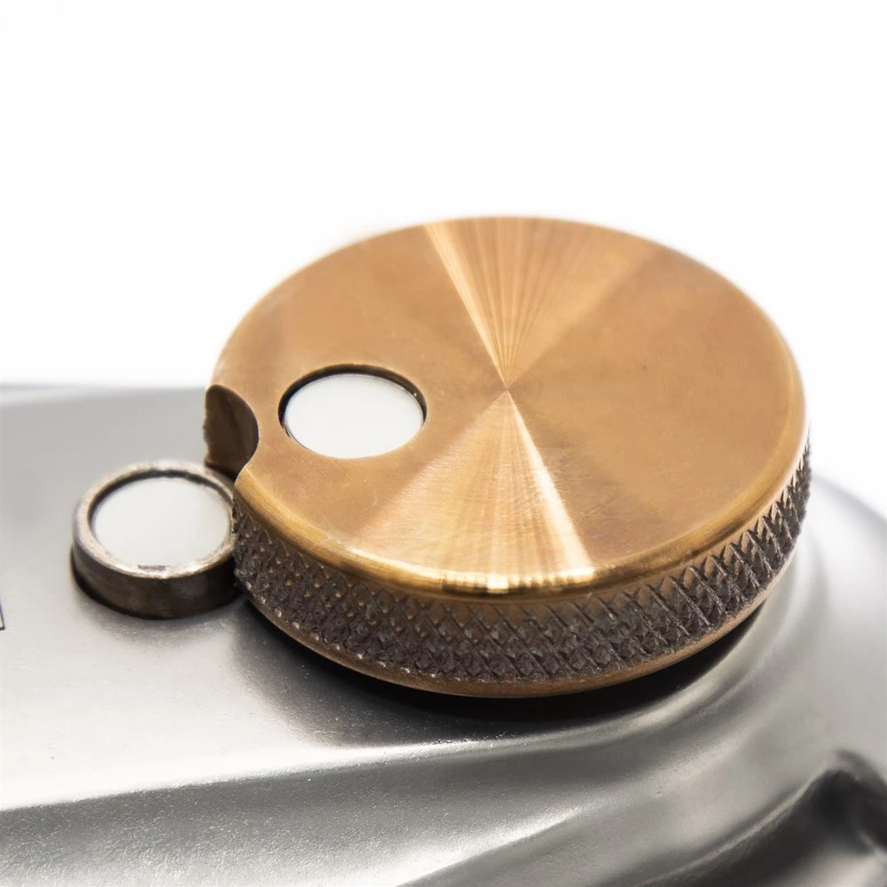 ISC Small Rigging Pulley 16mm – 250kN 5 ISC Small Rigging Pulley 16mm – 250kN - Image 3