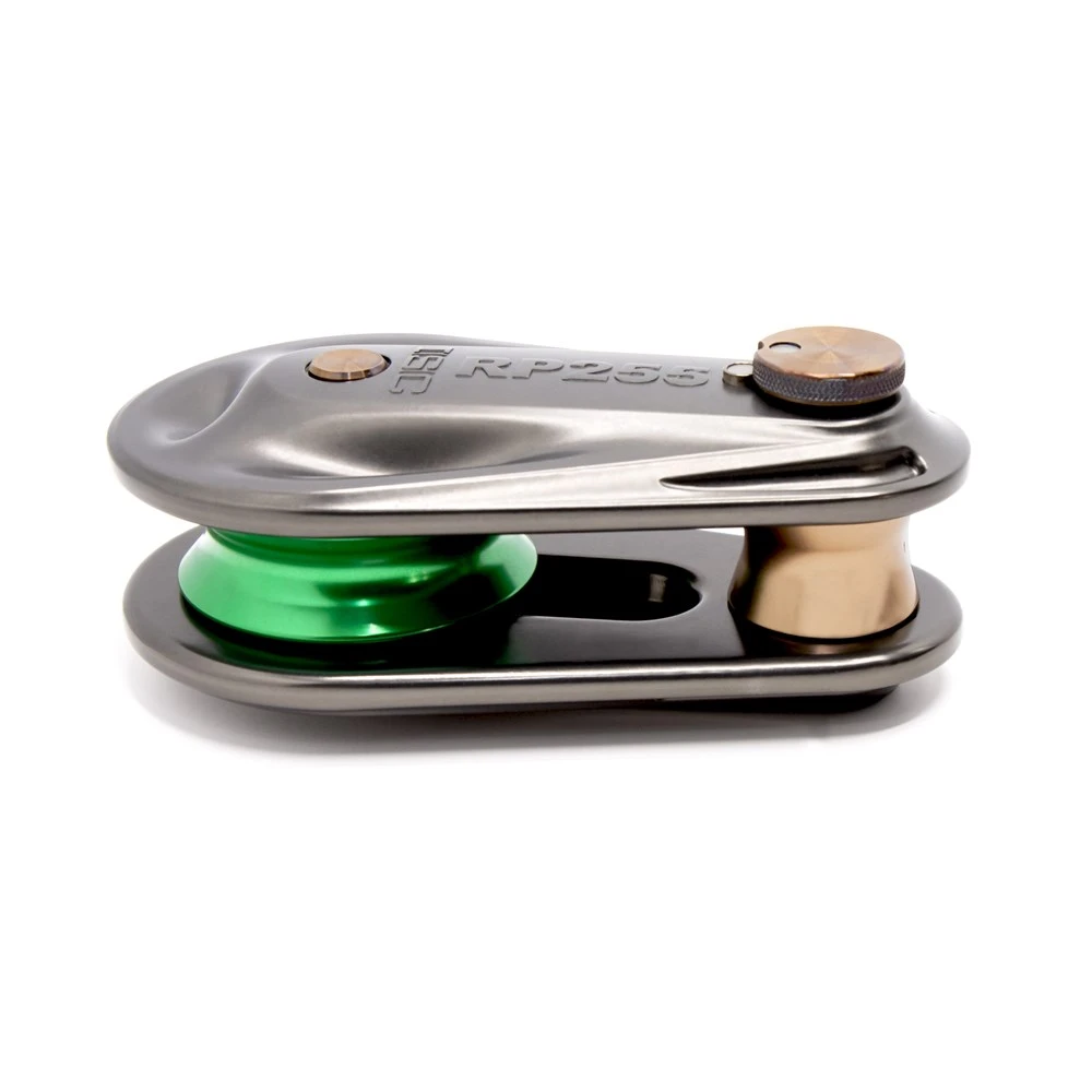 ISC Medium Rigging Pulley 20mm – 300kN 4 ISC Medium Rigging Pulley 20mm – 300kN - Image 2