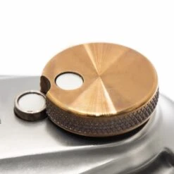 ISC Medium Rigging Pulley 20mm – 300kN 7 ISC Medium Rigging Pulley 20mm – 300kN -Mountaineering Gear Store 1 290 1 2427 1 Safelock Button