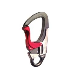 ISC Triple Action Snap Lock Carabiner