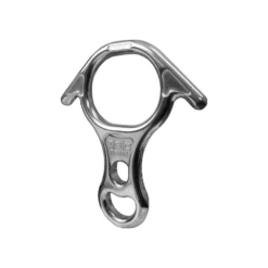 ISC Figure Of 8 Horned Decender (Steel)