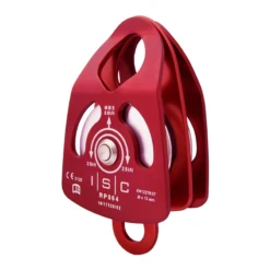 Medium Double Prussik – 13mm Rope