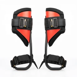 Distel Aluminium Click Climbing Spurs Mk3