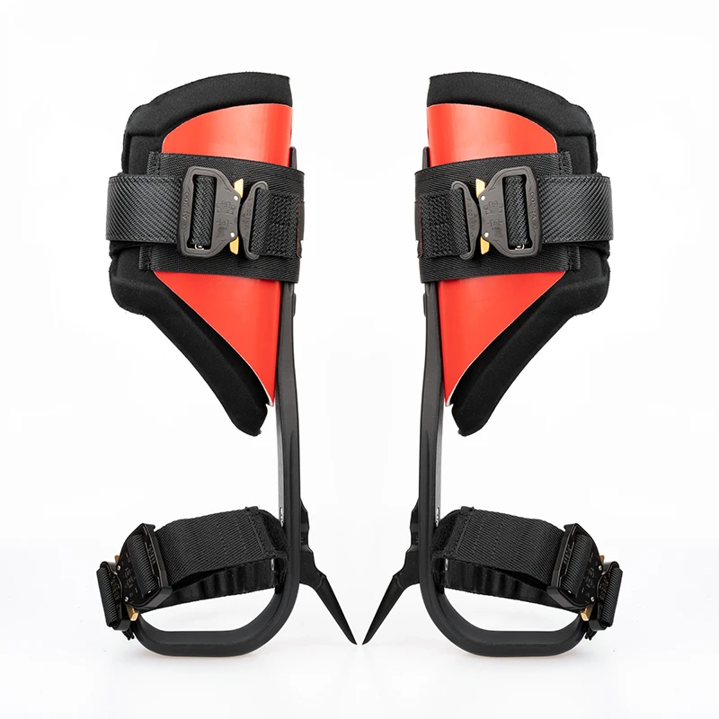 Distel Aluminium Click Climbing Spurs Mk3 3 Distel Aluminium Click Climbing Spurs Mk3