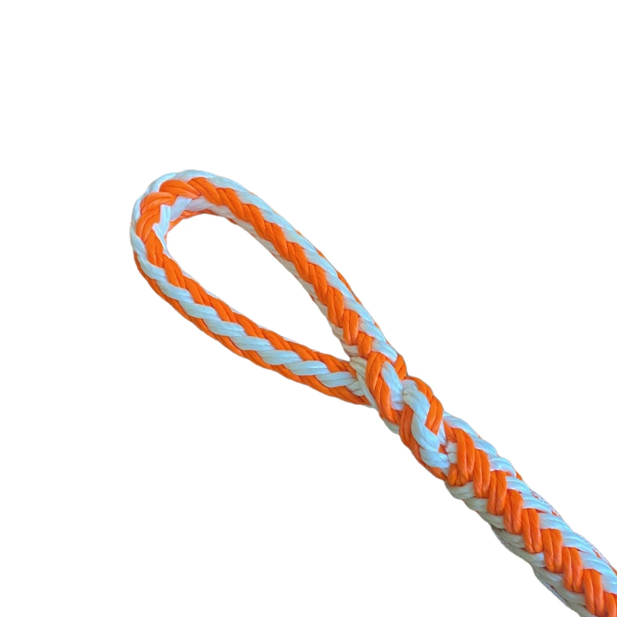 Teufelberger TRex 12.7mm Rigging Rope – 1 Splice 3 Teufelberger TRex 12.7mm Rigging Rope – 1 Splice