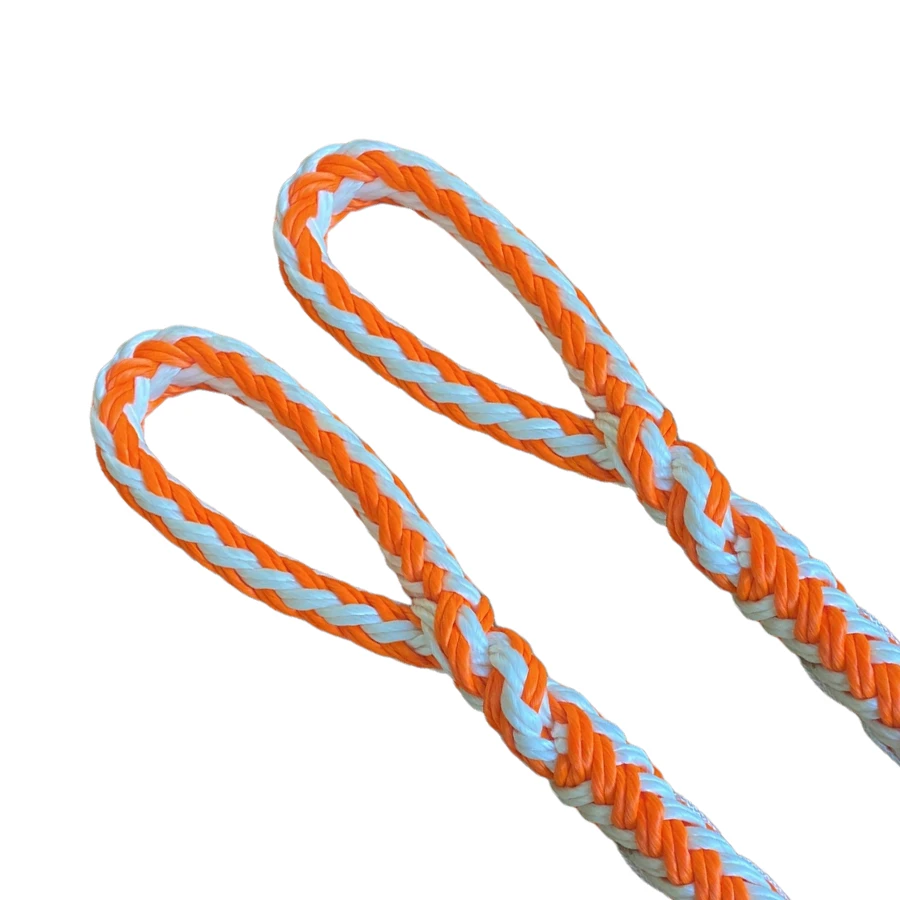 Teufelberger TRex 12.7mm Rigging Rope – 2 X Splice 3 Teufelberger TRex 12.7mm Rigging Rope – 2 X Splice