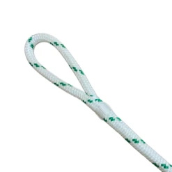 Yale Double Esterlon Rigging Rope 12mm – 1 Splice