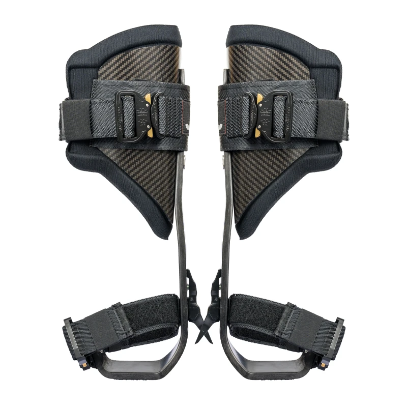 Distel Carbon Click ‘3’ Climbing Spurs V. 2020 5 Distel Carbon Click ‘3’ Climbing Spurs V. 2020 - Image 3