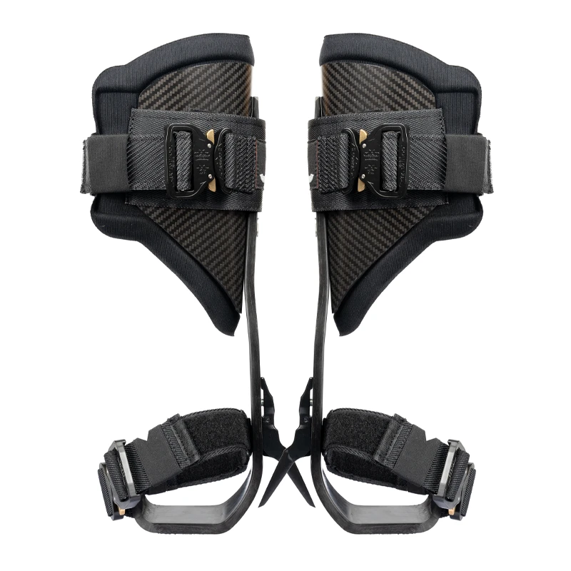 Distel Carbon Click ‘3’ Climbing Spurs V. 2020 4 Distel Carbon Click ‘3’ Climbing Spurs V. 2020 - Image 2