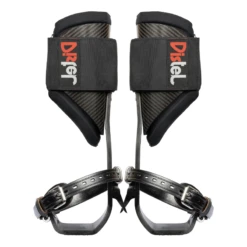 Distel Carbon Spurs – Leather Strap V. 2020