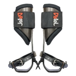 Distel Carbon Spurs – Leather Strap V. 2020 5 Distel Carbon Spurs – Leather Strap V. 2020 -Mountaineering Gear Store 13 4552