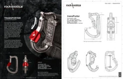 ROCK EXOTICA Transporter 7 ROCK EXOTICA Transporter -Mountaineering Gear Store 1476970415Transporter Test scaled 1