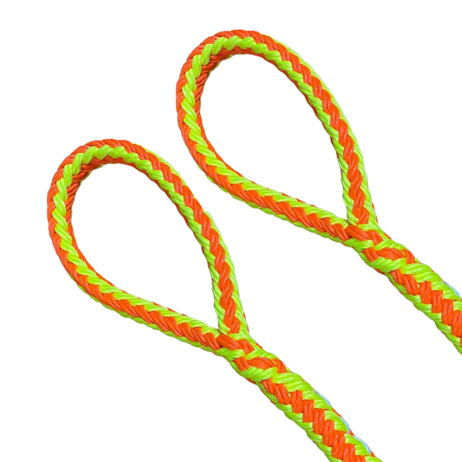 Teufelberger TRex 15.9mm Rigging Rope – 2 X Splice 3 Teufelberger TRex 15.9mm Rigging Rope – 2 X Splice