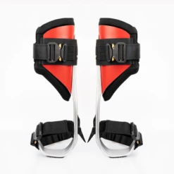 Distel – DMM Spurs With Click Buckles