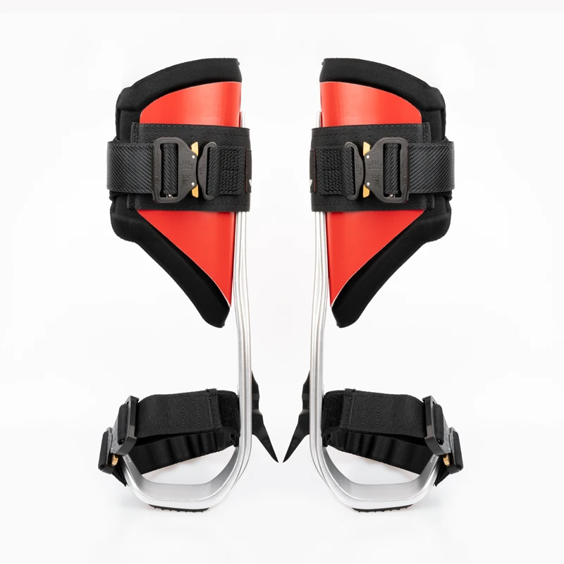 Distel – DMM Spurs With Click Buckles 3 Distel – DMM Spurs With Click Buckles