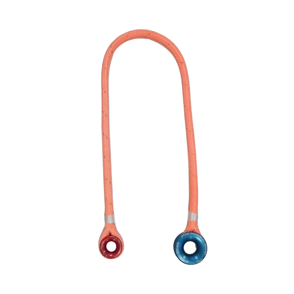 All Gear Husky 19mm 1.5m Retrievable Rigging Sling 3 All Gear Husky 19mm 1.5m Retrievable Rigging Sling