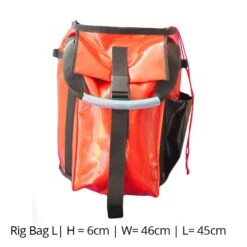 SilverBull Rigging Kit Bag -Mountaineering Gear Store 1ab57ba8 2f3e 4097 8153 30a133cbf818