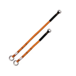 Notch Cambium/Friction Savers -Mountaineering Gear Store 2 steel