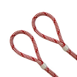 Teufelberger Sirius Bull Rope 12mm Rigging Rope – 2 X Splice