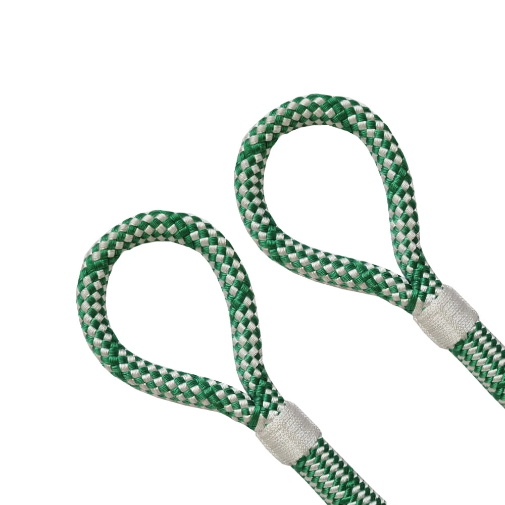 Teufelberger Sirius Bull Rope 18mm Rigging Rope – 2 X Splice 3 Teufelberger Sirius Bull Rope 18mm Rigging Rope – 2 X Splice