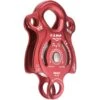 Camp Naiad Red Pulley 2 Camp Naiad Red Pulley -Mountaineering Gear Store 2158 NAIAD 15