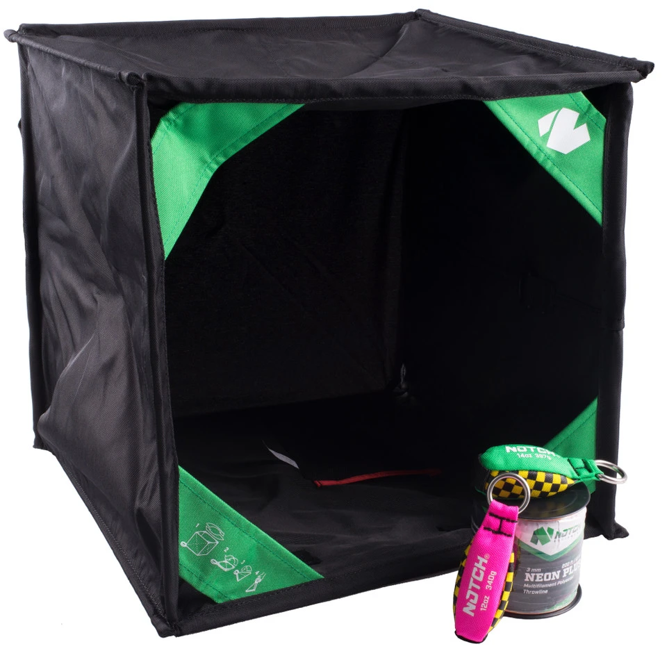 Notch Throwline Starter Kit 3 Notch Throwline Starter Kit