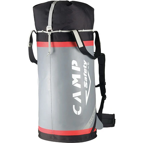 Camp SuperCargo Haul Bag 3 Camp SuperCargo Haul Bag