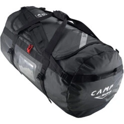 Camp Shipper 90 Litre Duffel Bag