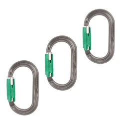 DMM “El AmericanO” Pack Of 3