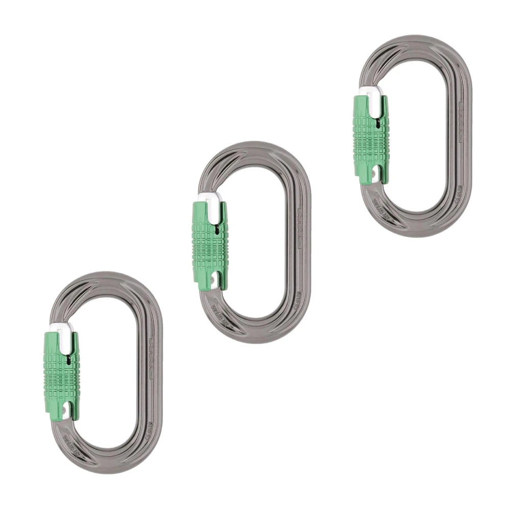 DMM “Mr PerfectO” Pack Of 3 3 DMM “Mr PerfectO” Pack Of 3