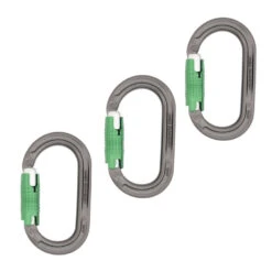 DMM “Unbeatable Ultra O” Pack Of 3