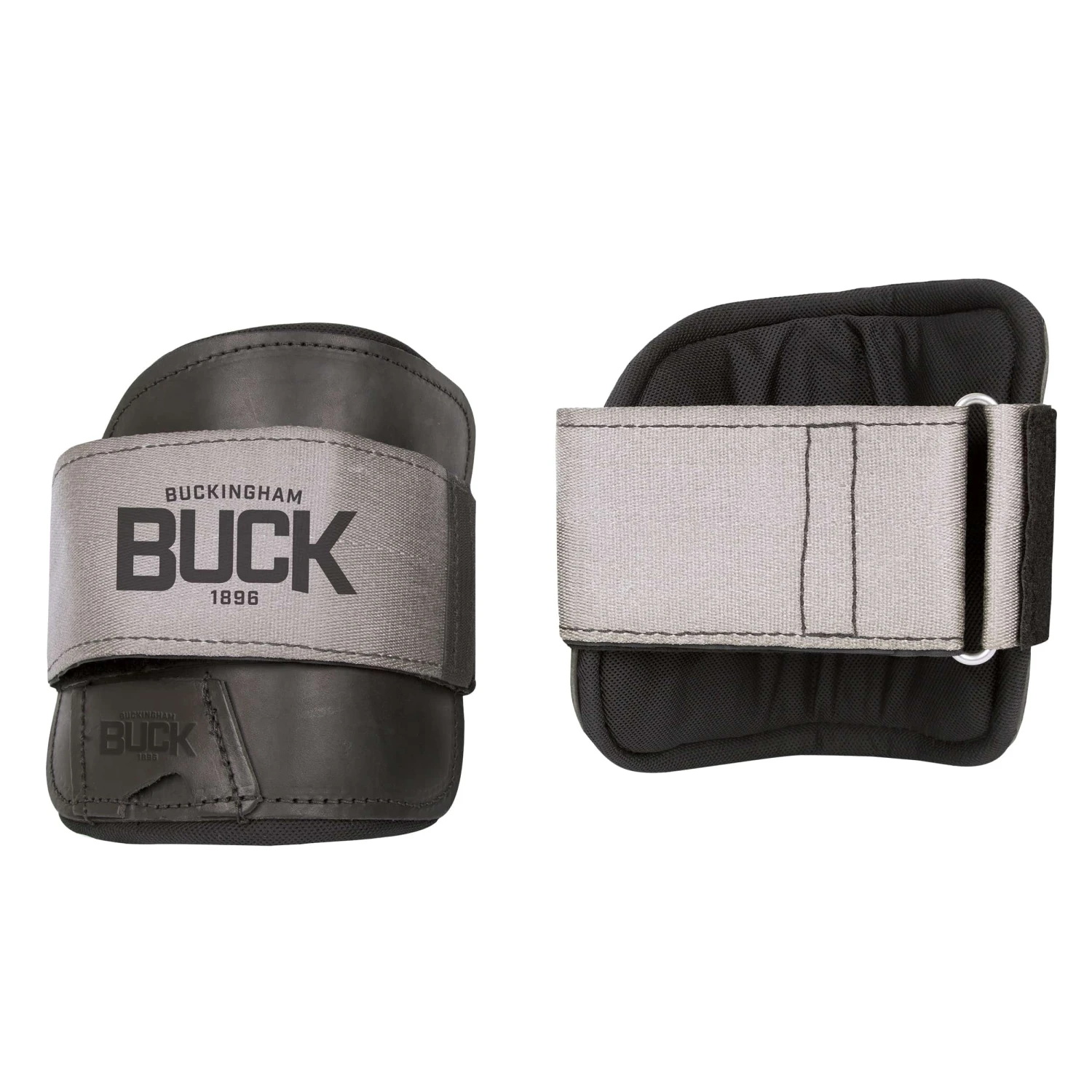 Buckingham Big-Buck Wrap Pad 3 Buckingham Big-Buck Wrap Pad