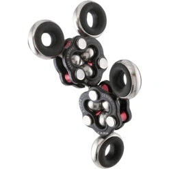 Camp Gyro 4 Swiveling Anchor 9 Camp Gyro 4 Swiveling Anchor -Mountaineering Gear Store 3315 1