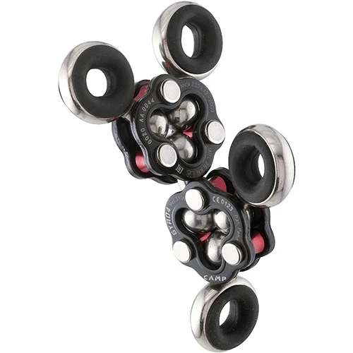 Camp Gyro 4 Swiveling Anchor 5 Camp Gyro 4 Swiveling Anchor - Image 3