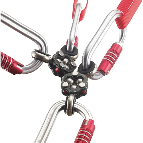 Camp Gyro 4 Swiveling Anchor 4 Camp Gyro 4 Swiveling Anchor - Image 2