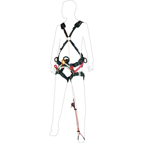 Camp TurboKnee Knee Ascender 4 Camp TurboKnee Knee Ascender - Image 2