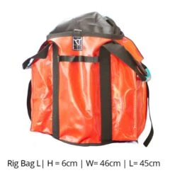 SilverBull Rigging Kit Bag -Mountaineering Gear Store 38b0e5af 1df9 4683 86d4 c206eed40d43