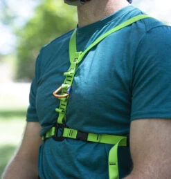 Notch SRS Chest Harness 11 Notch SRS Chest Harness -Mountaineering Gear Store 52076 ChestHarness04 scaled 1