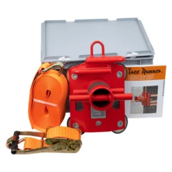 Tree Runner Rigging-Bollard P 500