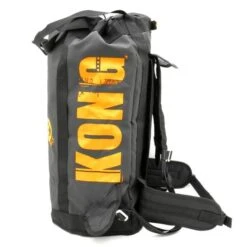Kong Omni Bag 60L 19 Kong Omni Bag 60L -Mountaineering Gear Store 600x600 KONG OMNIBAG black 03.0