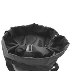 Kong Omni Bag 60L 23 Kong Omni Bag 60L -Mountaineering Gear Store 600x600 KONG OMNIBAG black 06