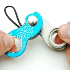 Kong Duck -Mountaineering Gear Store 600x600 duckcyan06 BIG