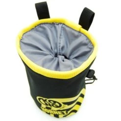 Kong Chalk Nylon Bag Nylon -Mountaineering Gear Store 600x600 hornet chalk bag 03 BIG