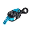 Notch Glide Rope Grab β Teal 2 Notch Glide Rope Grab β Teal -Mountaineering Gear Store 64055B Notch Rope Glide Black Teal View 5 1000x1000 1