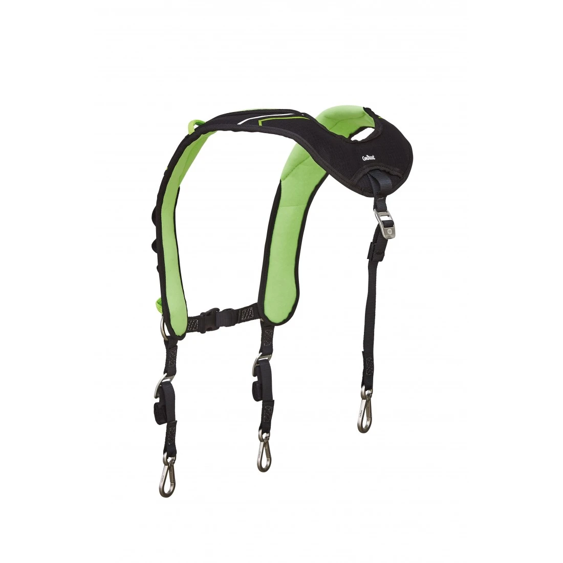 Courant Koala Chest Harness 4 Courant Koala Chest Harness - Image 2