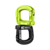 Edelrid Cupid Connector – Swivel 2 Edelrid Cupid Connector – Swivel -Mountaineering Gear Store 84015 219a