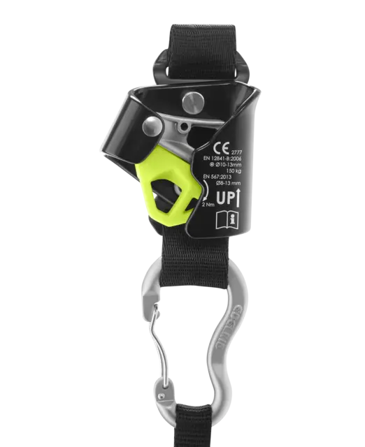 Edelrid Knee Cruiser 4 Edelrid Knee Cruiser - Image 2