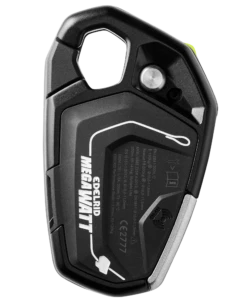 Edelrid Megawatt Descender -Mountaineering Gear Store 88332 017c
